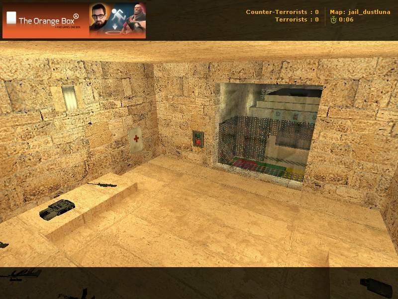 jail_dustluna — screenshot 1