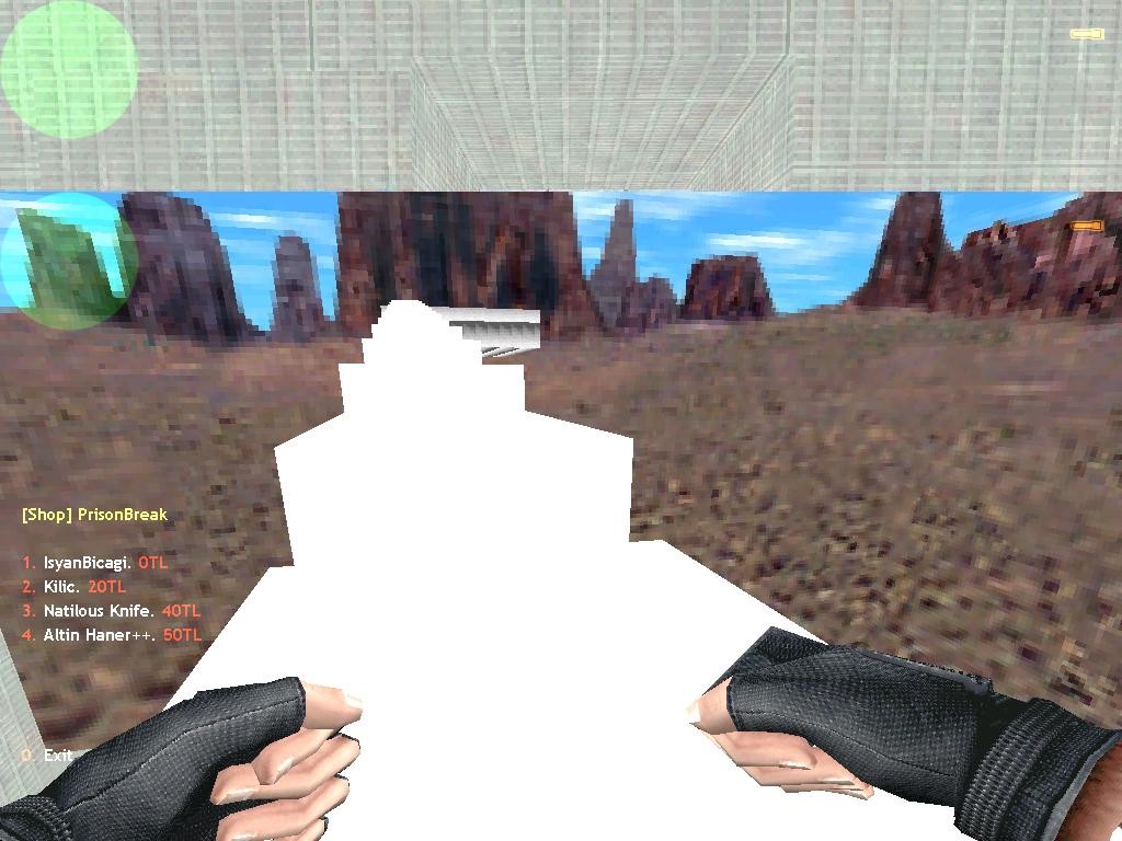 Download jail_castle_bl - Screenshot