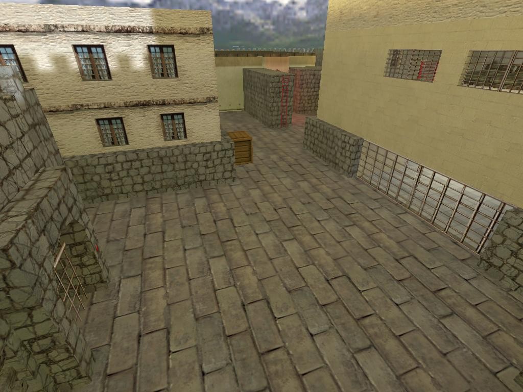jail_fortress_vw4 — screenshot 6