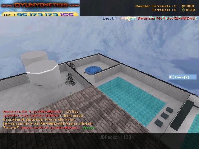 Download jb_antartika - Screenshot