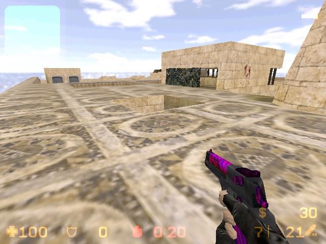 zm_dusty_zone_mx — screenshot 9