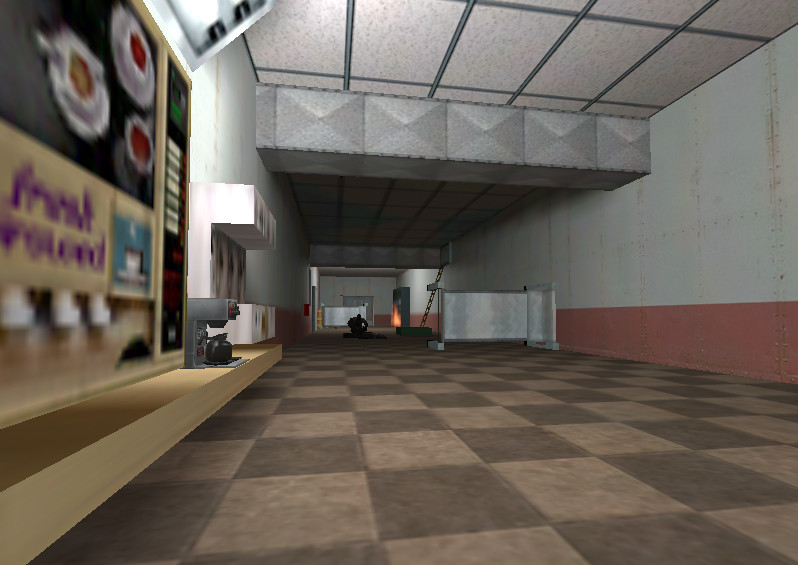 ze_Hospital_VHE_v2 — screenshot 6