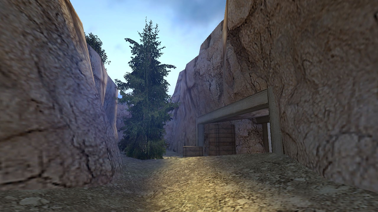 Download zm_wildstone - Screenshot