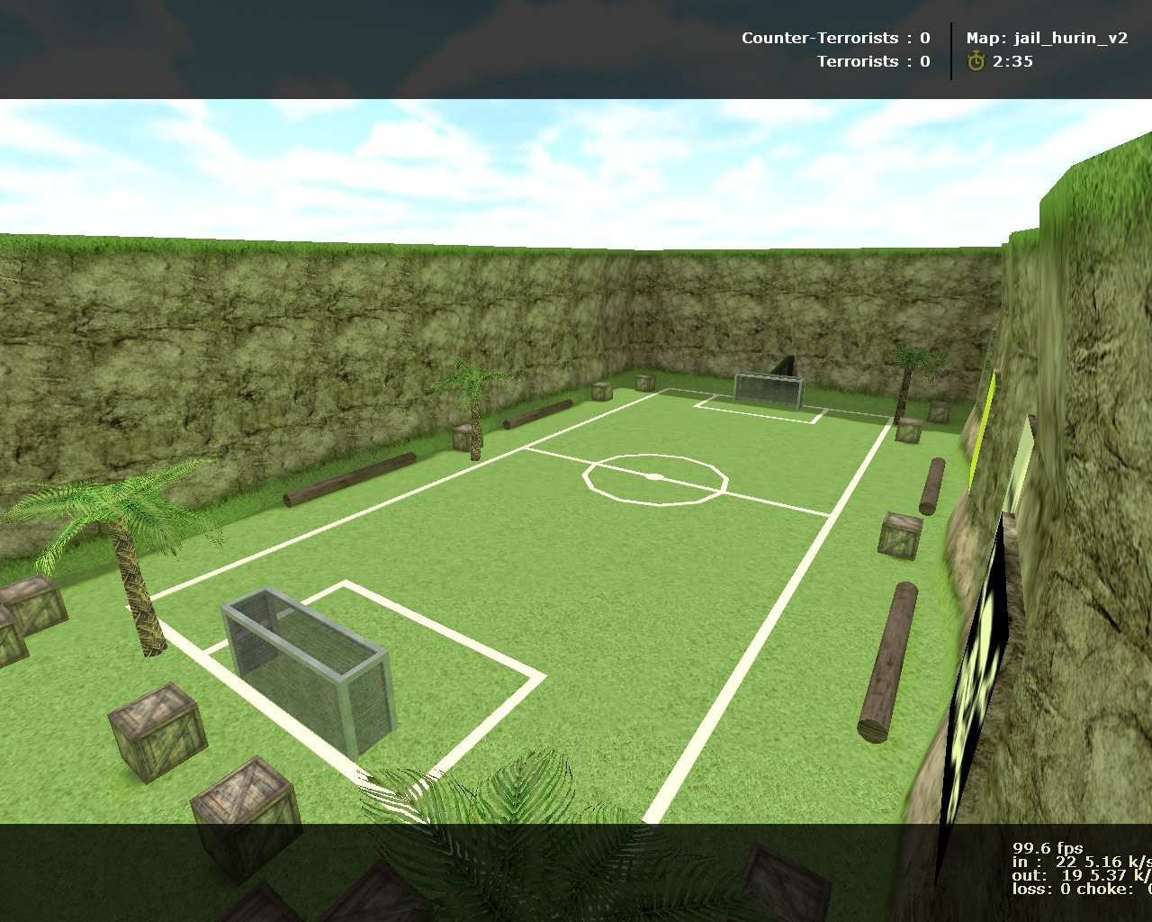 jail_hurin_v2 — screenshot 5
