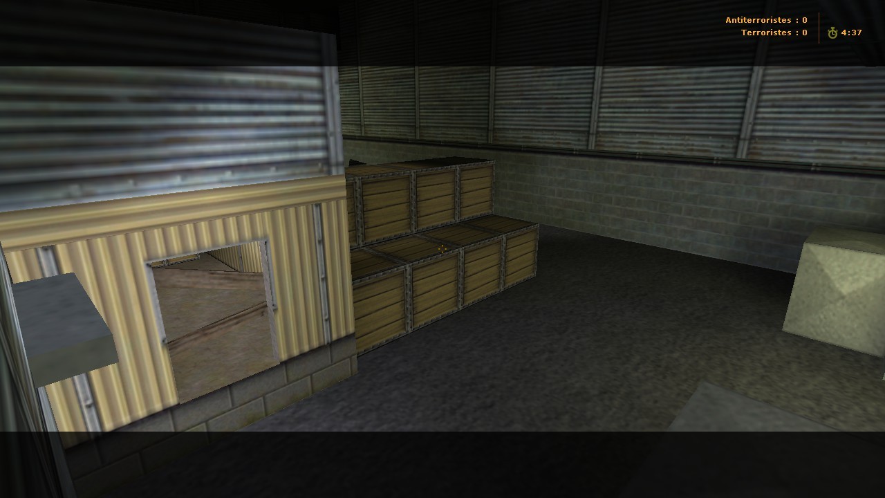 zm_short_nuke — screenshot 3