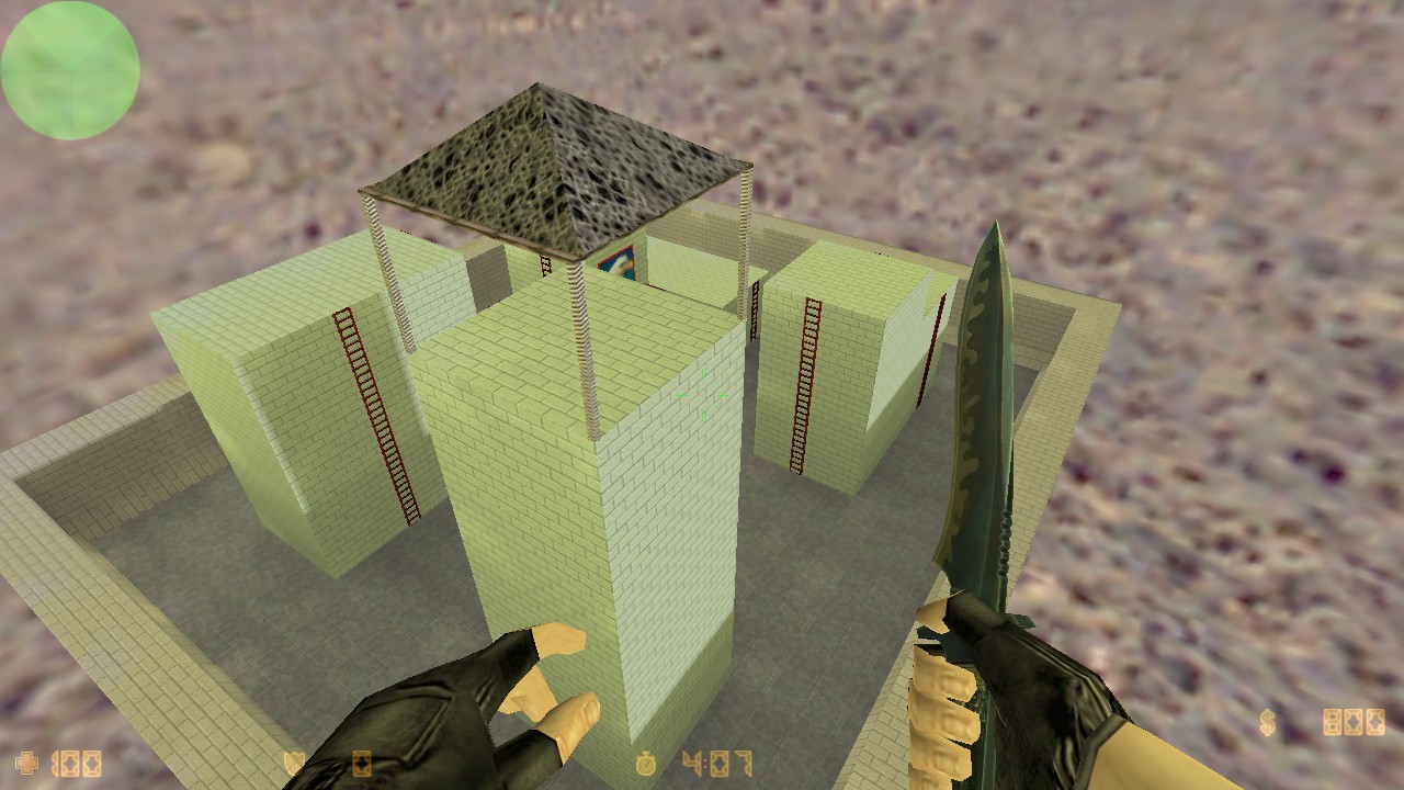 hns_ladderpark — screenshot 3