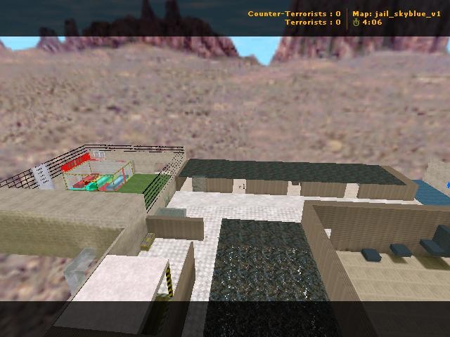 jail_skyblue_v1 — screenshot 1