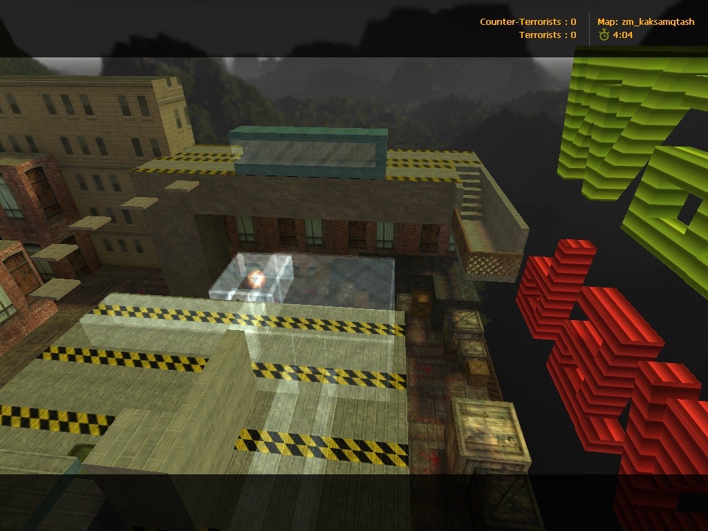 zm_kaksamqtash — screenshot 3
