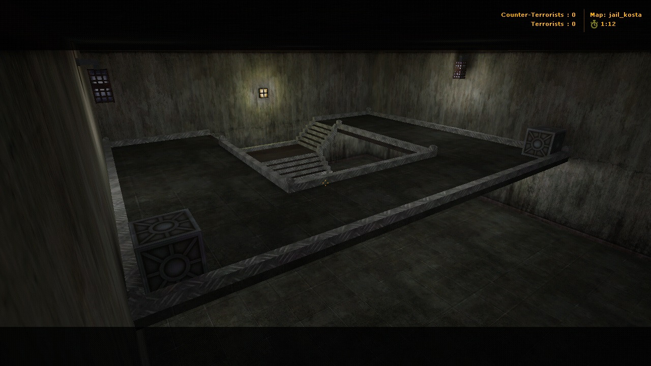 jail_kosta — screenshot 6