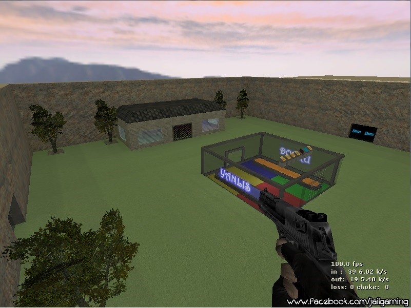 jail_kabus_darkcity — screenshot 4