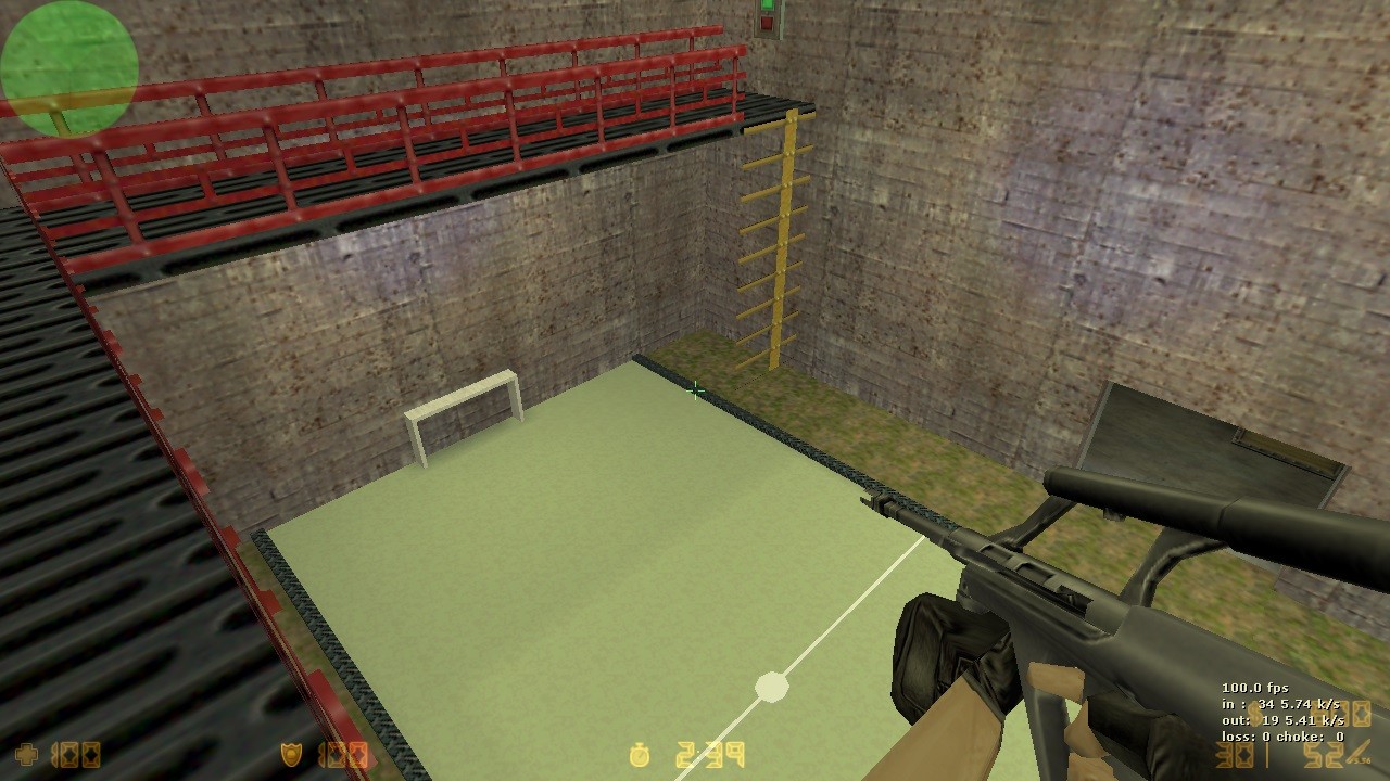 Download jail_vorkuta_b1 - Screenshot