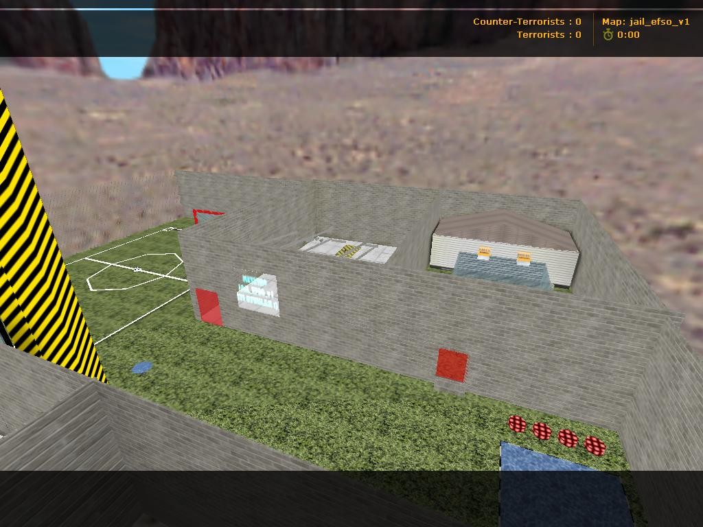 jail_efso_v1 — screenshot 1