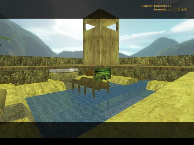 zm_mnx_summer — screenshot 1