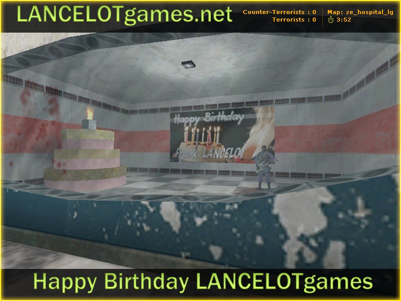 Download ze_hospital_lg - Screenshot