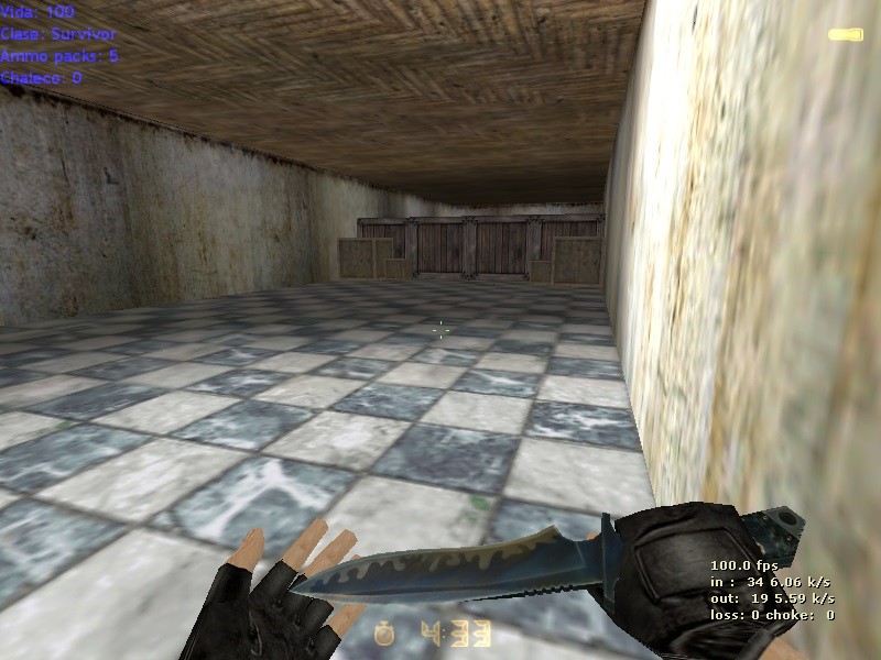 Download ze_oldhouse_escape_oa - Screenshot