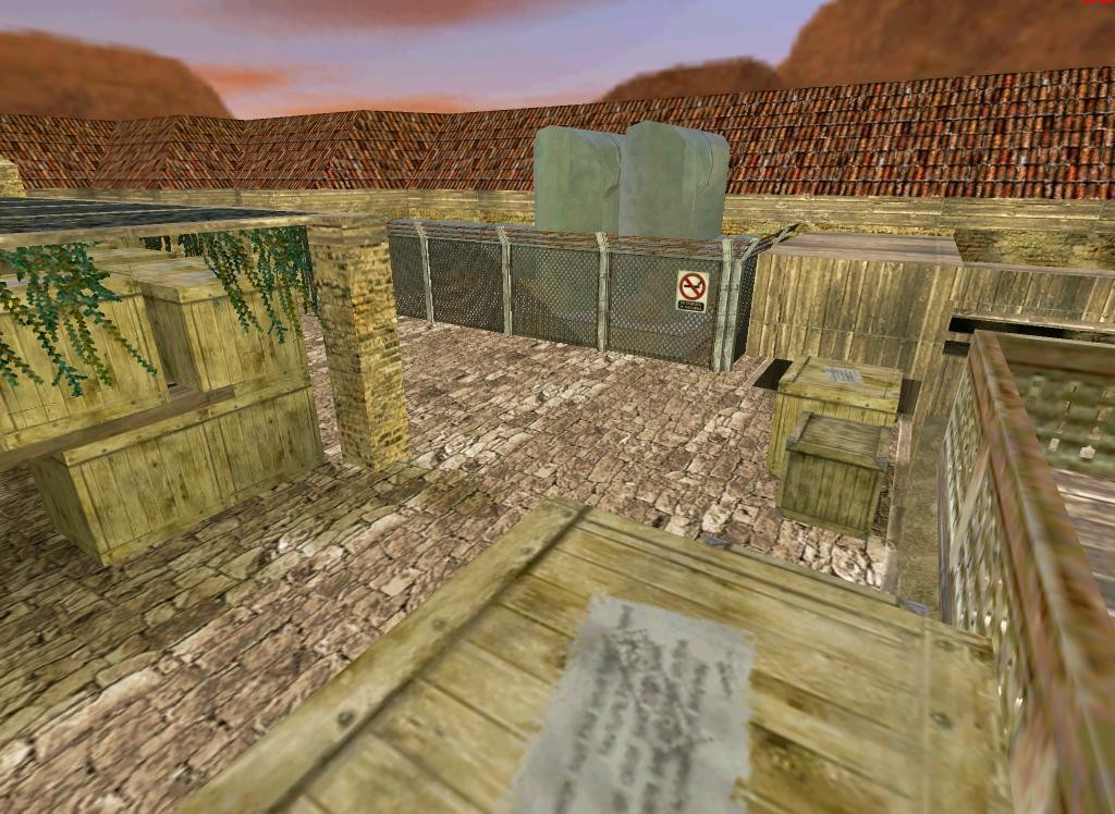 Download zm_inferno - Screenshot