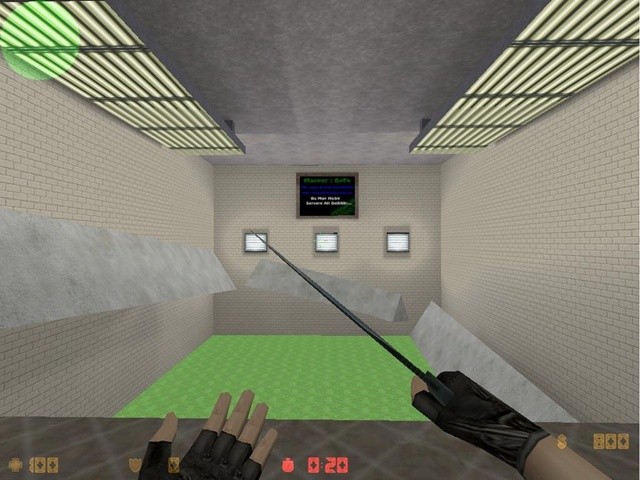 jail_tower_v1 — screenshot 2