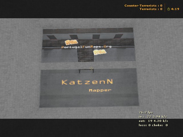 Download jail_summer - Screenshot