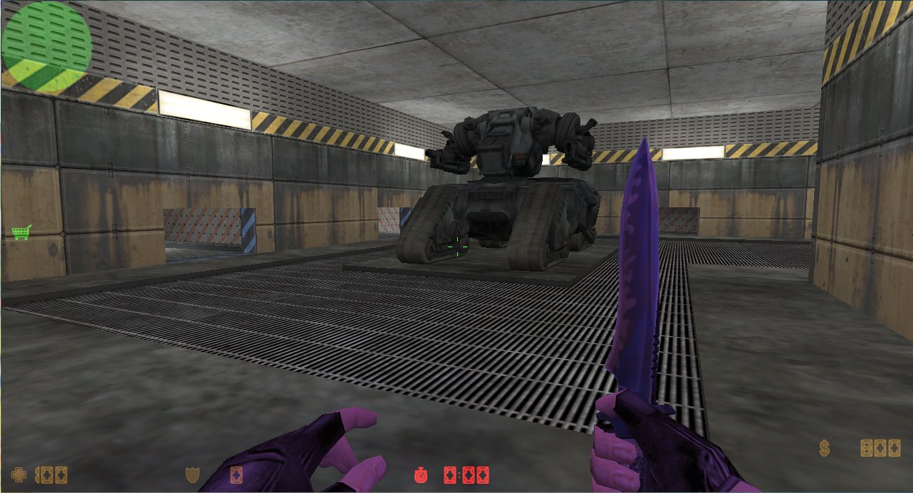 Download zm_rod_machines - Screenshot
