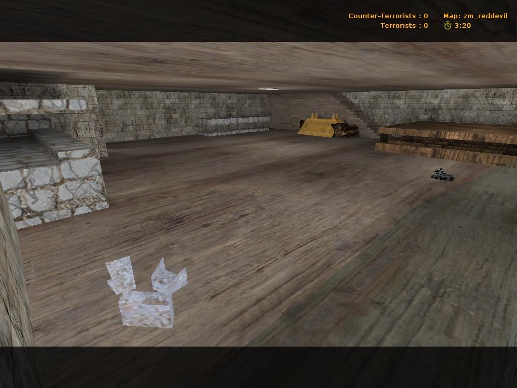 zm_reddevil — screenshot 4