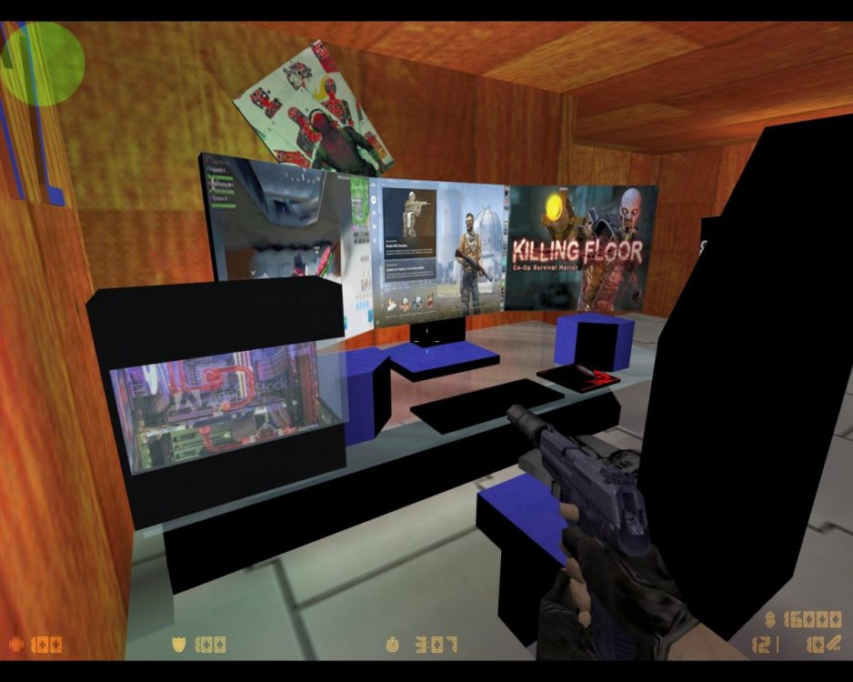 Download ze_alejandria_scape_2 - Screenshot