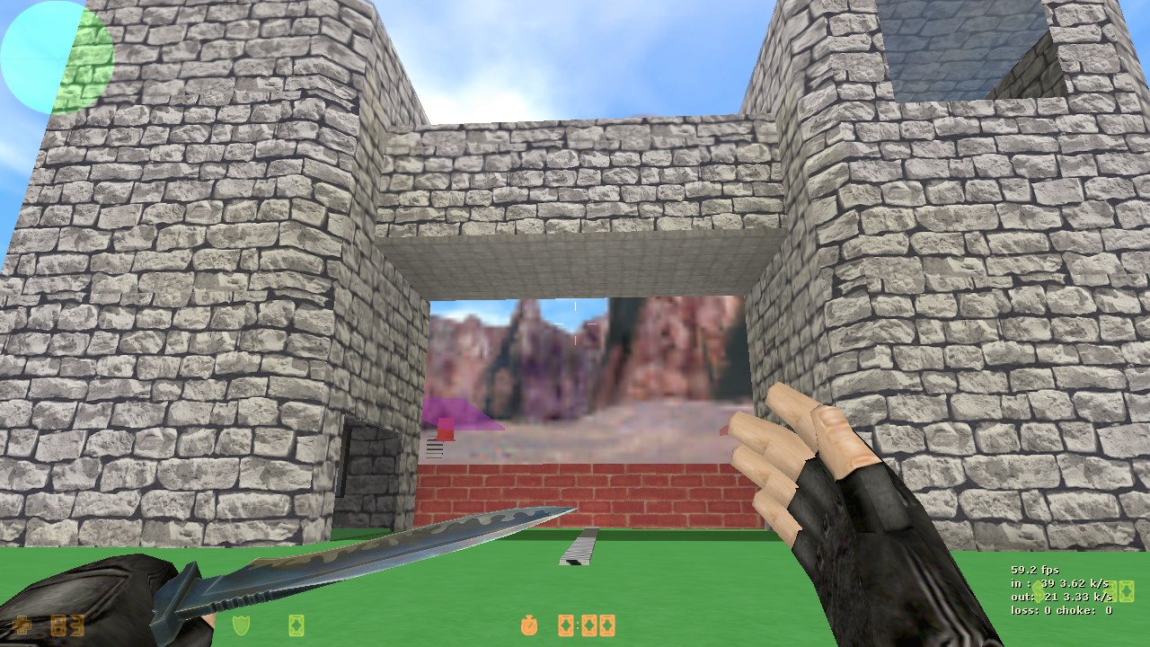 jail_oyundunyasi — screenshot 6