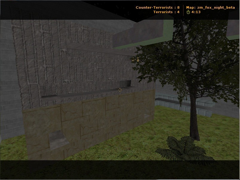 Download zm_fox_night_beta - Screenshot