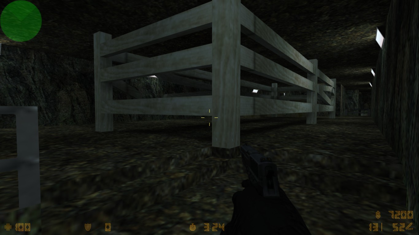 zm_train — screenshot 5