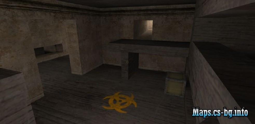 Download zm_toxic_house_vk - Screenshot