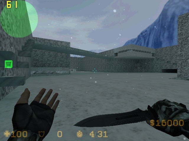 Download zm_snow_vk5 - Screenshot