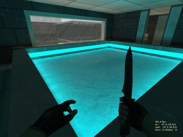 jail_hard_b2 — screenshot 6
