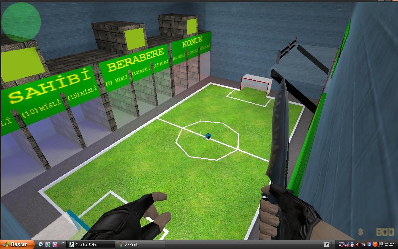 Download jail_kulemania_x - Screenshot