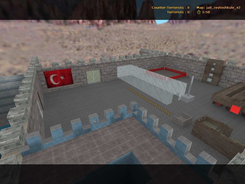 Download jail_zeytechkule_v2 - Screenshot