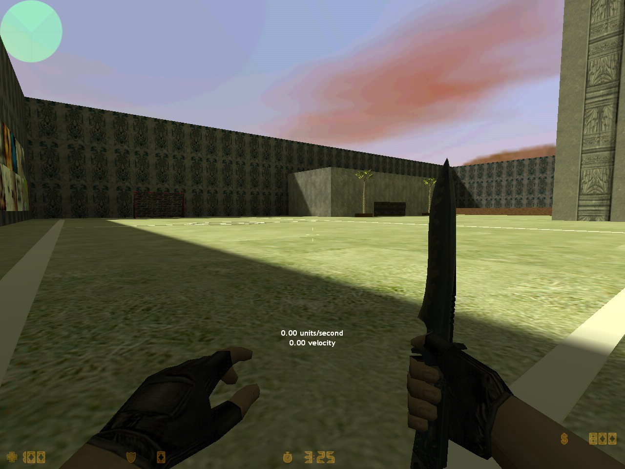 Download jail_dragonball_v1 - Screenshot