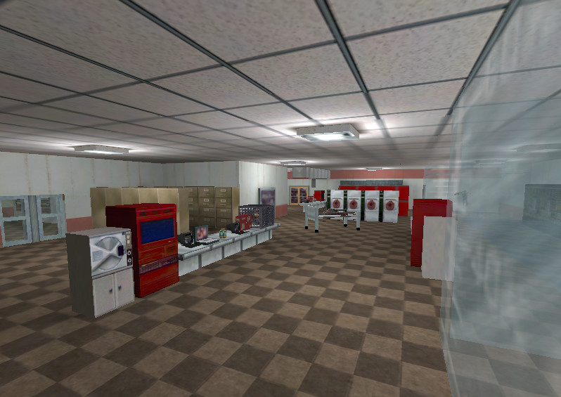 ze_Hospital_VHE_v2 — screenshot 7