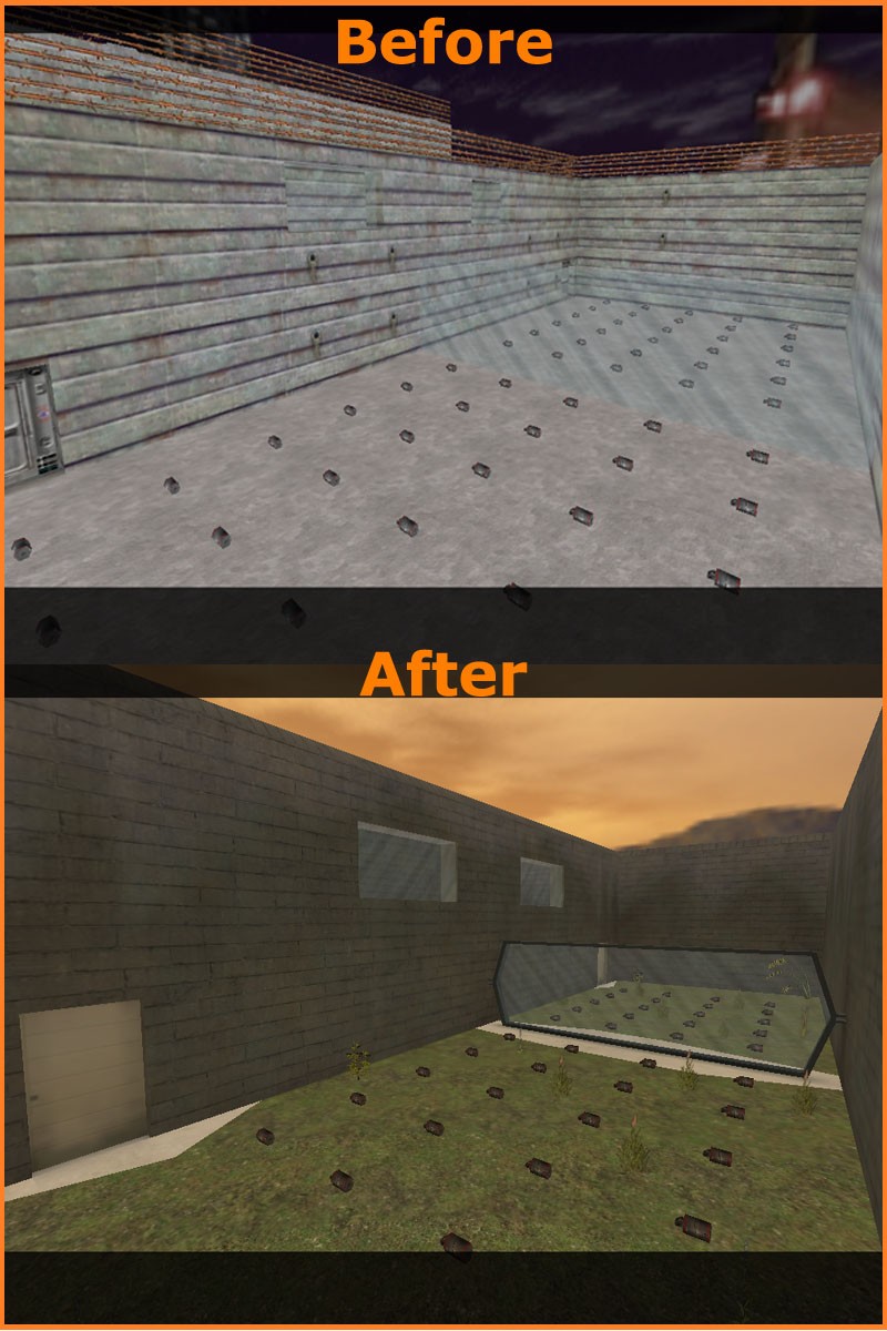 jail_piu — screenshot 4