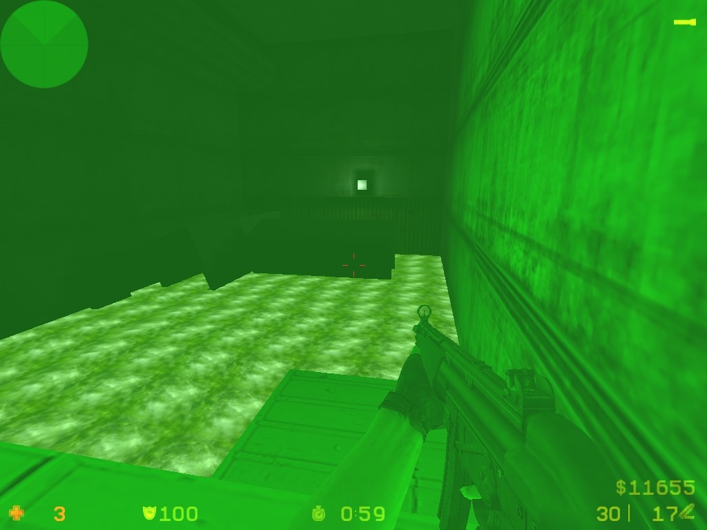 zm_factory_HaN — screenshot 1