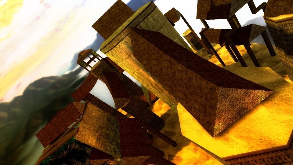 Download surf_golden - Screenshot