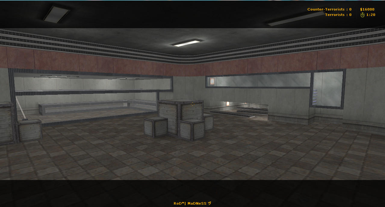 zm_rod_Criminalday — screenshot 10