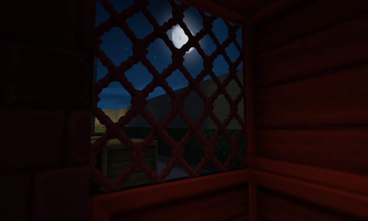 cs_mansion_maniac — screenshot 7