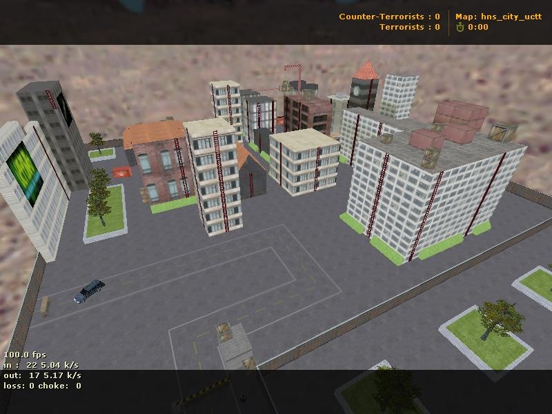 hns_city_uctt — screenshot 3