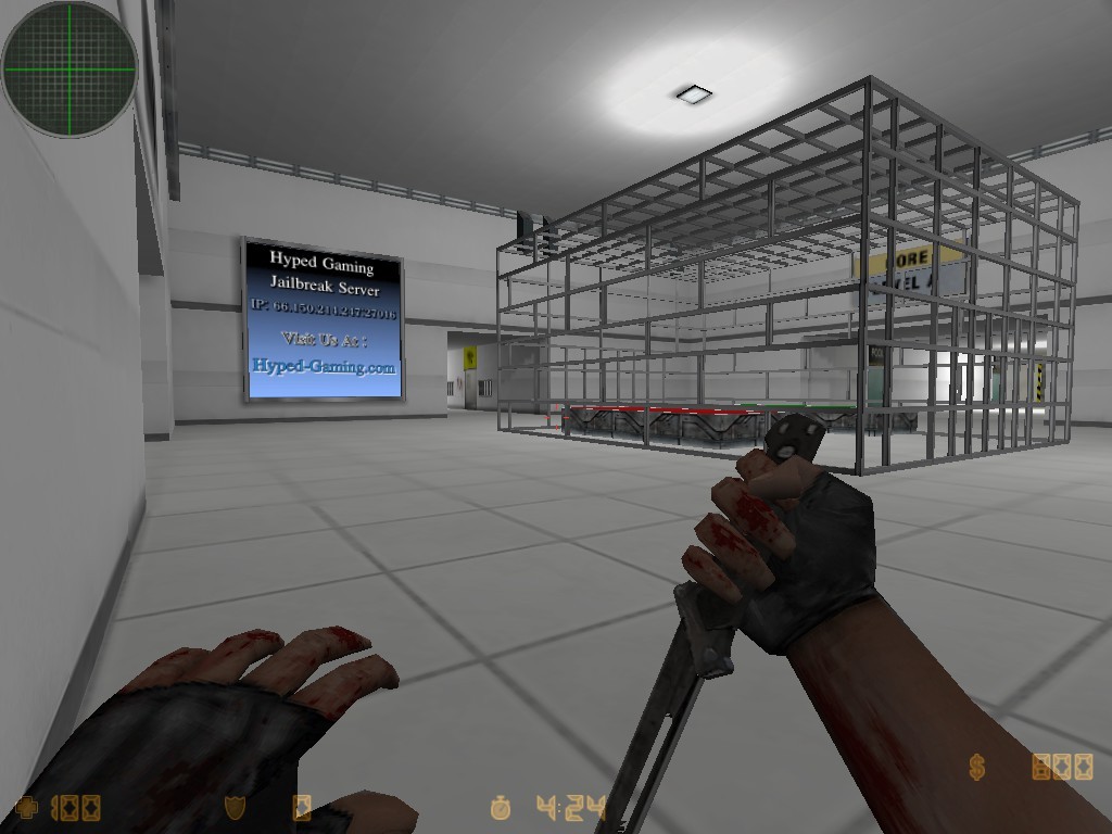 jb_asylum2 — screenshot 6