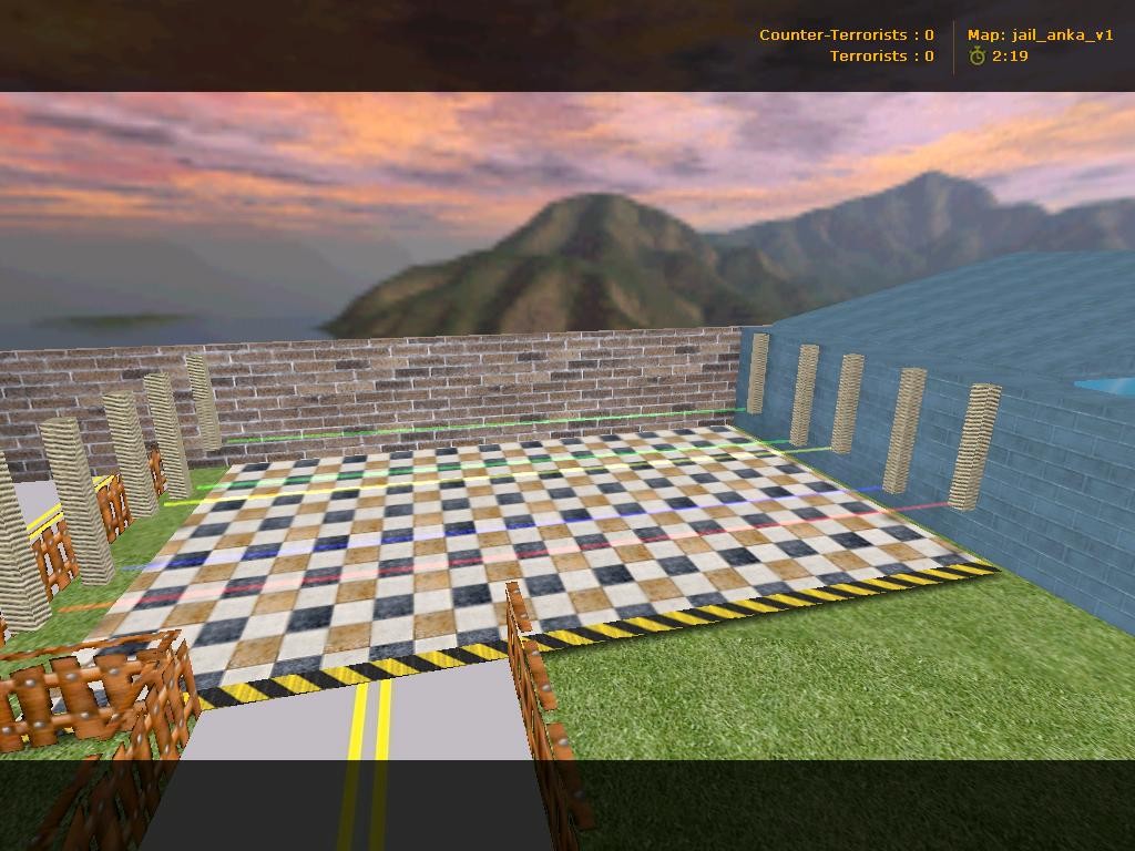 jail_anka_v1 — screenshot 9