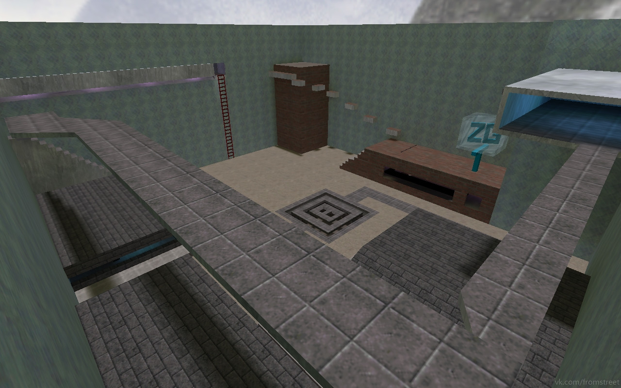 Download zm_tc_death_zg - Screenshot