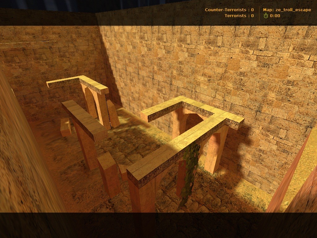 ze_troll_escape — screenshot 8