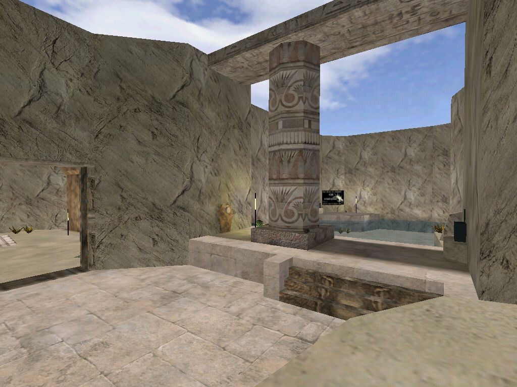 ze_egypt — screenshot 5