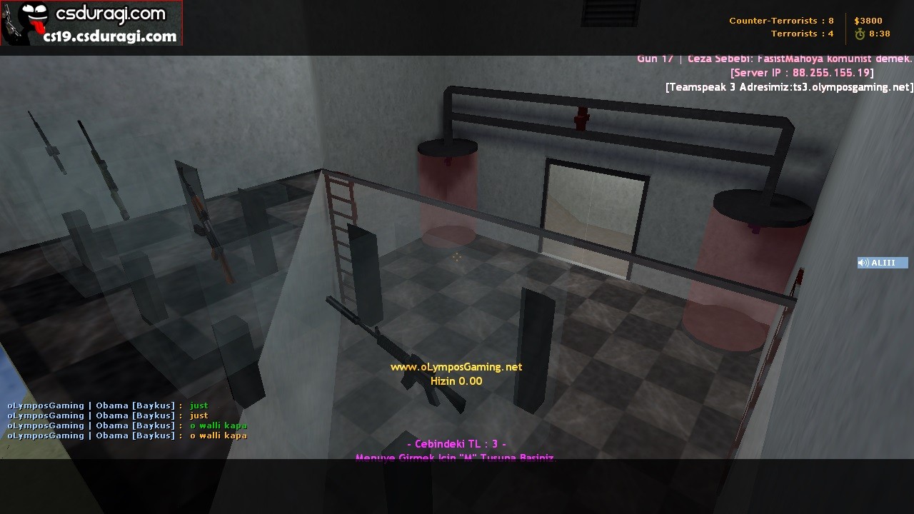 jail_oly_rehab — screenshot 3