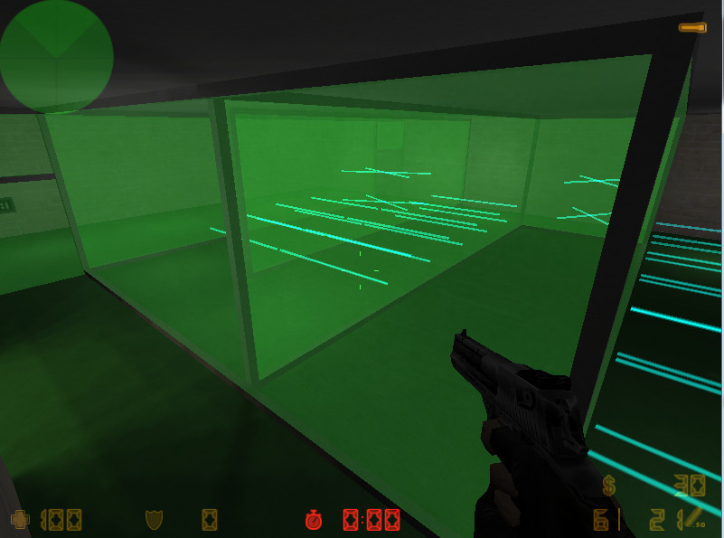 jail_gravity — screenshot 5