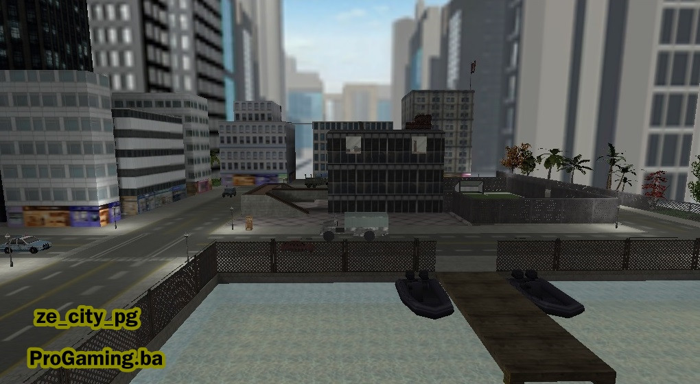 Download ze_city_pg - Screenshot