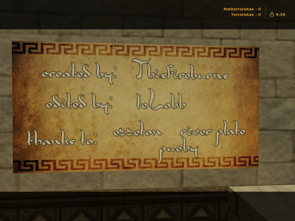 jail_pyramid_2020 — screenshot 3